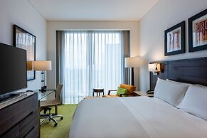 Bogota Marriott Hotel