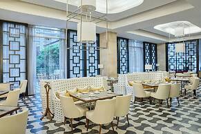 Bogota Marriott Hotel