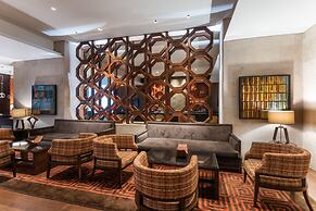 Bogota Marriott Hotel