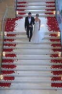 Bogota Marriott Hotel