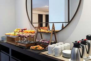 Bogota Marriott Hotel