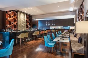 Bogota Marriott Hotel