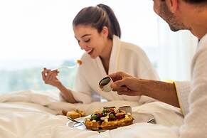 Bogota Marriott Hotel