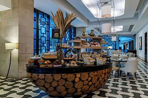 Bogota Marriott Hotel