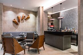Bogota Marriott Hotel