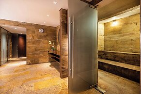 Bogota Marriott Hotel