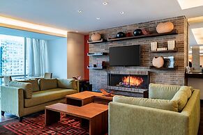 Bogota Marriott Hotel