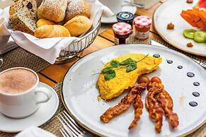 Bogota Marriott Hotel