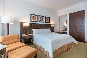 Bogota Marriott Hotel