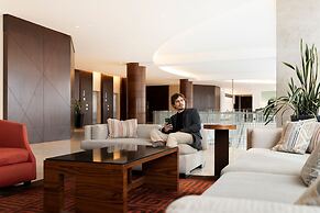 Bogota Marriott Hotel