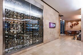 Bogota Marriott Hotel