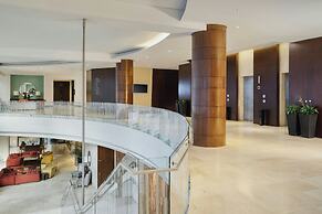 Bogota Marriott Hotel