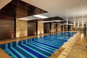 Bogota Marriott Hotel