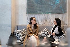 Bogota Marriott Hotel