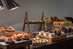 Bogota Marriott Hotel