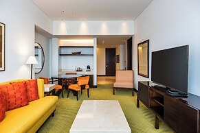 Bogota Marriott Hotel