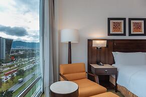 Bogota Marriott Hotel