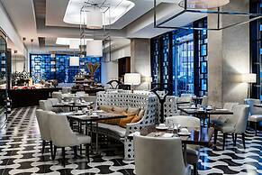 Bogota Marriott Hotel