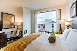 Bogota Marriott Hotel