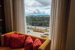 Bogota Marriott Hotel