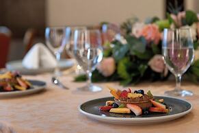 Bogota Marriott Hotel