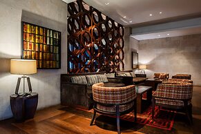 Bogota Marriott Hotel