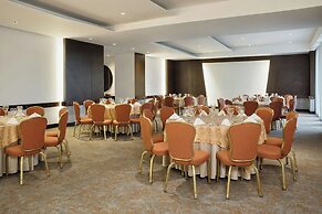 Bogota Marriott Hotel