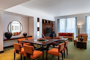 Bogota Marriott Hotel