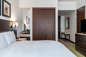 Bogota Marriott Hotel