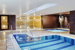 Bogota Marriott Hotel