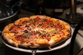 Bogota Marriott Hotel