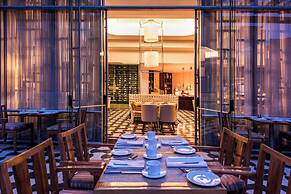 Bogota Marriott Hotel