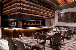 Bogota Marriott Hotel