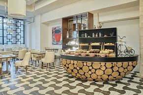 Bogota Marriott Hotel