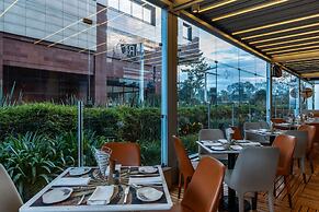 Bogota Marriott Hotel