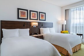 Bogota Marriott Hotel