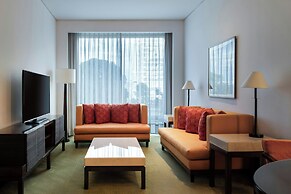 Bogota Marriott Hotel