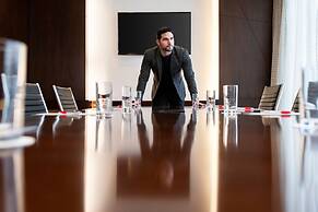 Bogota Marriott Hotel