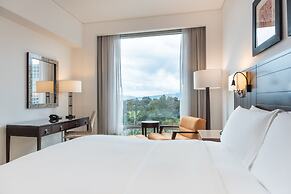 Bogota Marriott Hotel