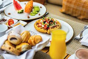 Bogota Marriott Hotel