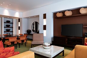 Bogota Marriott Hotel