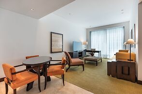 Bogota Marriott Hotel