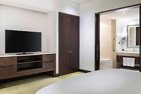 Bogota Marriott Hotel