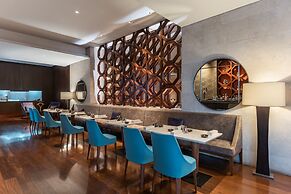 Bogota Marriott Hotel