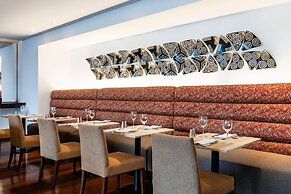 Bogota Marriott Hotel