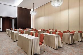 Bogota Marriott Hotel