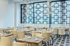 Bogota Marriott Hotel