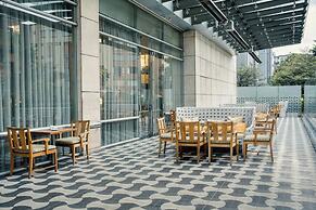Bogota Marriott Hotel