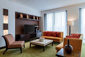 Bogota Marriott Hotel