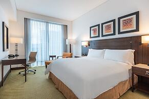 Bogota Marriott Hotel